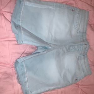 Jessica Simpson Shorts